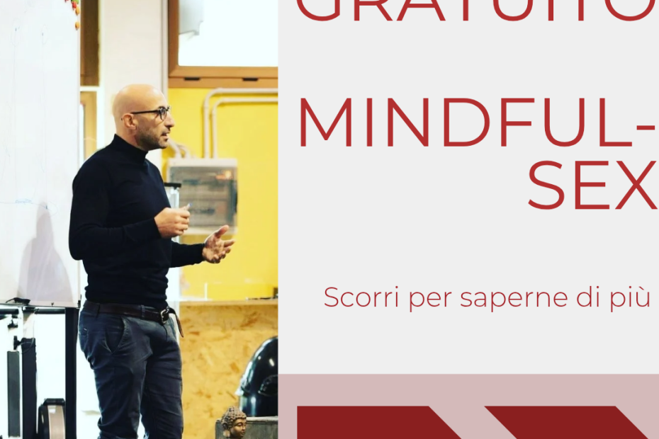 Esplora i 4 livelli della sessualità