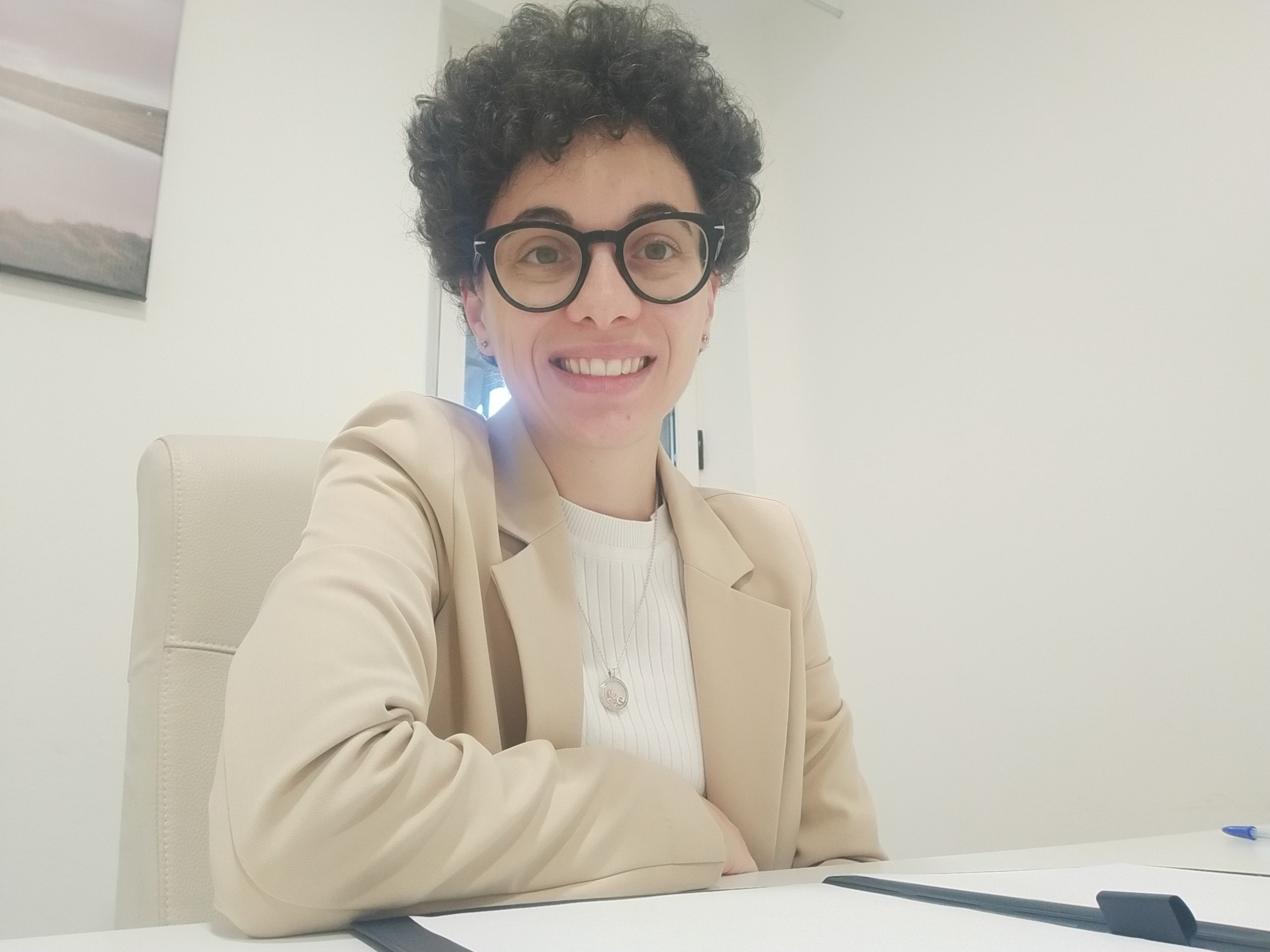 Dott.ssa Giulia Sbaffi