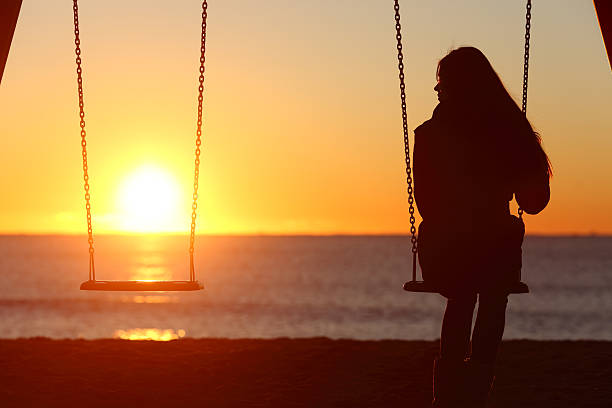 Quanto fa paura la solitudine, come riconoscerla in 10 passi