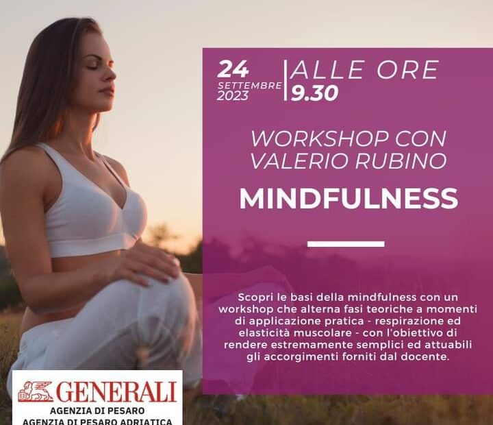 Yoga, Mindfulness e parti del Sè