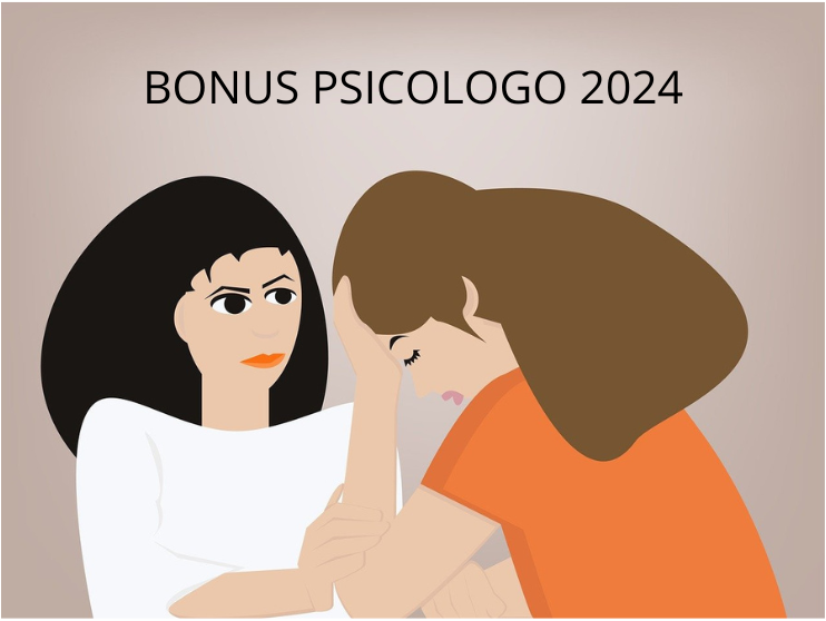 bonus psicologo 2024