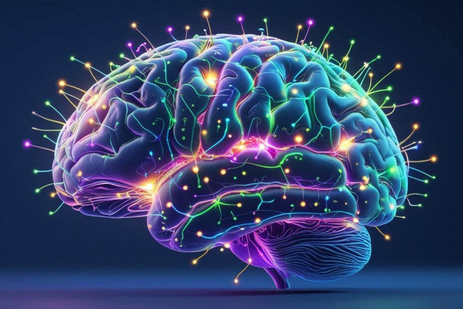 neuroplasticità: come guarire il nostro cervello